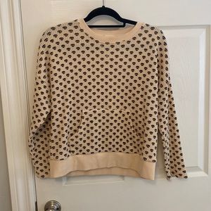 Thermal cream skull top